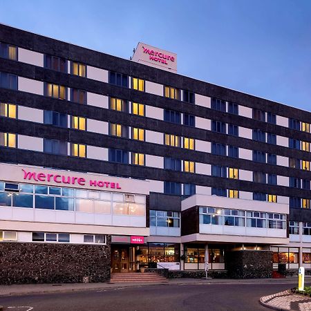 Mercure Ayr Hotel Экстерьер фото