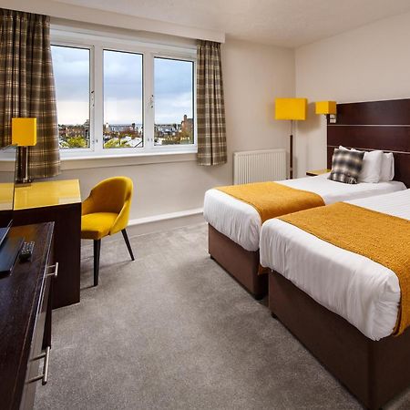 Mercure Ayr Hotel Экстерьер фото