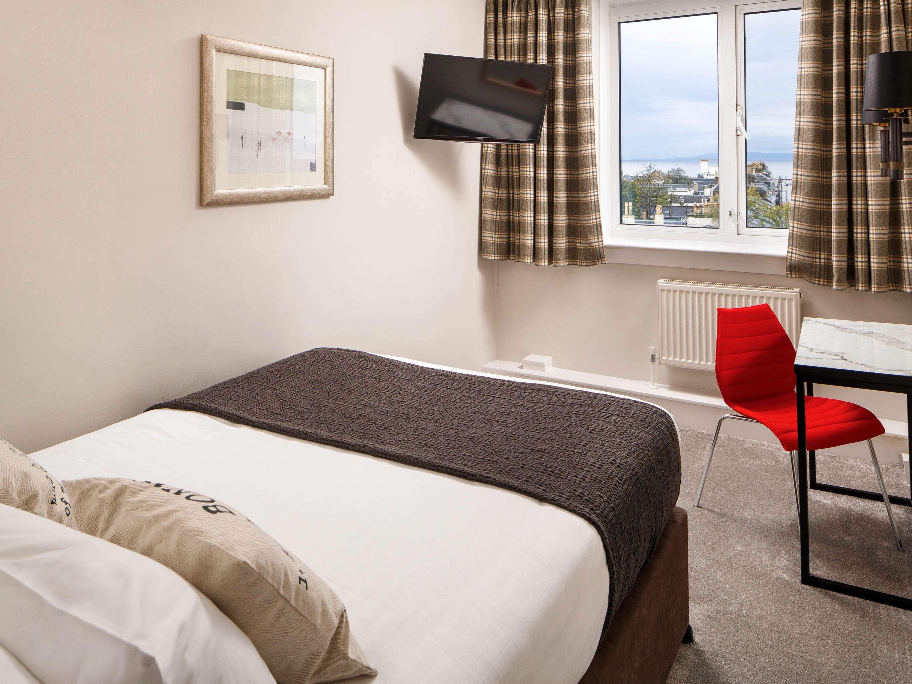Mercure Ayr Hotel Экстерьер фото