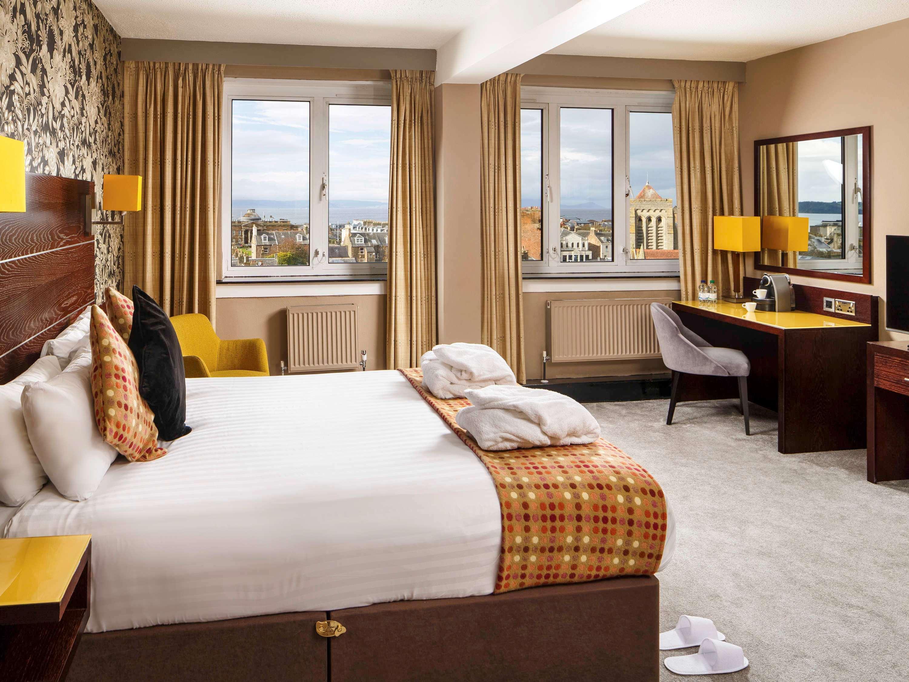 Mercure Ayr Hotel Экстерьер фото