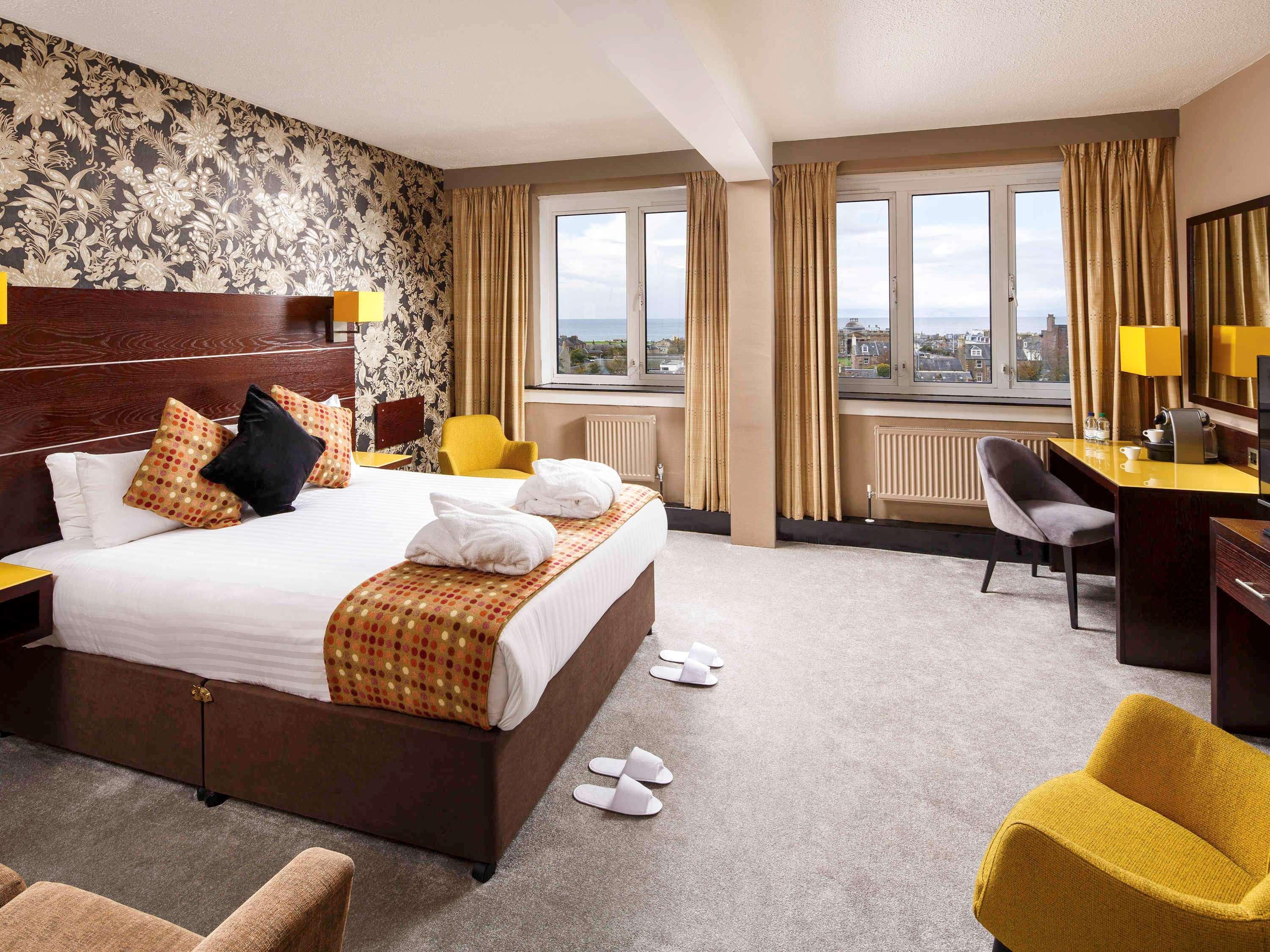 Mercure Ayr Hotel Экстерьер фото