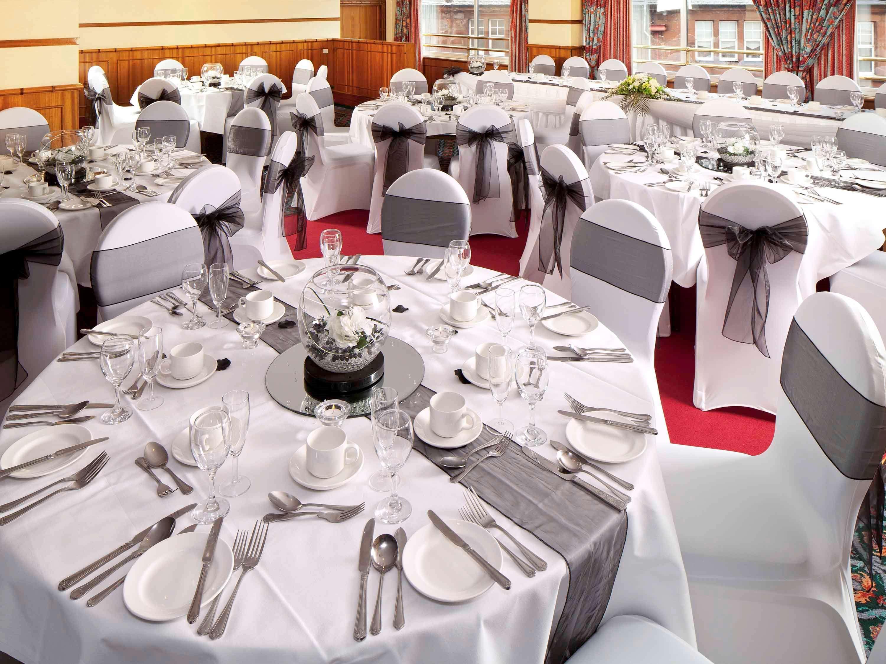 Mercure Ayr Hotel Экстерьер фото