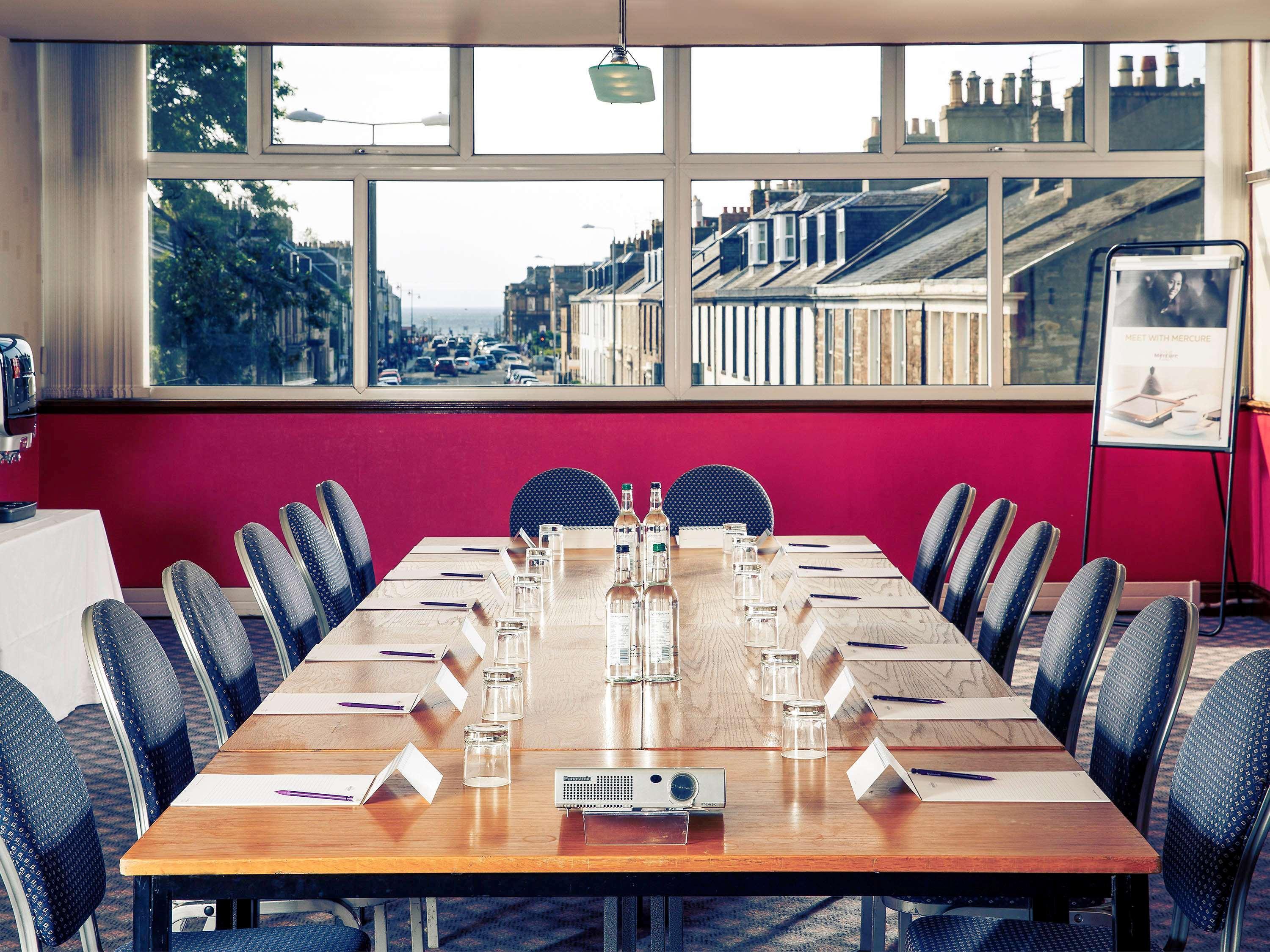 Mercure Ayr Hotel Экстерьер фото