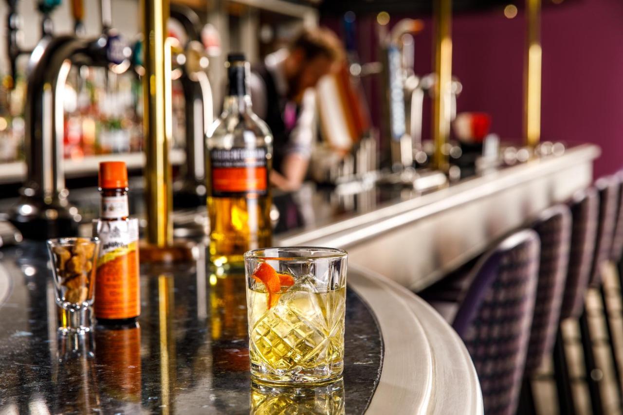 Mercure Ayr Hotel Экстерьер фото