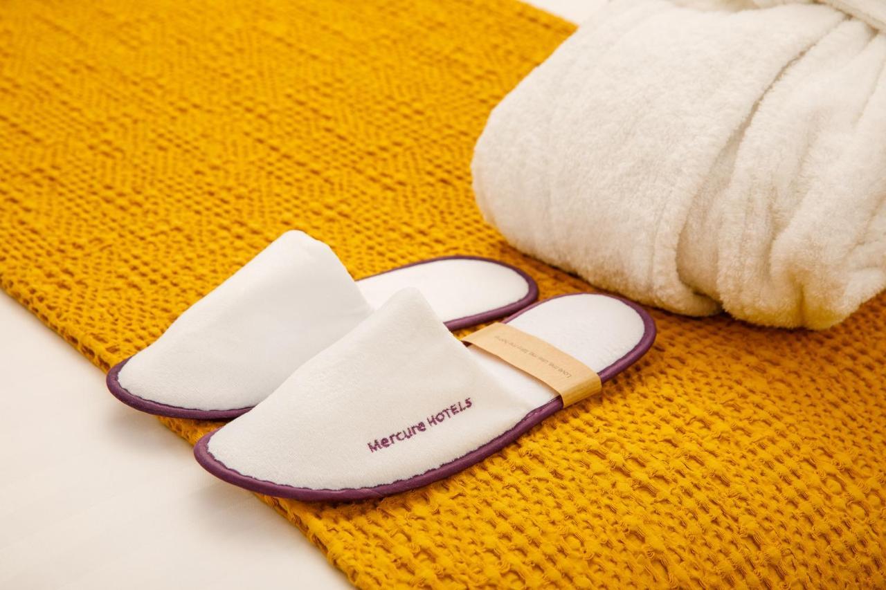 Mercure Ayr Hotel Экстерьер фото