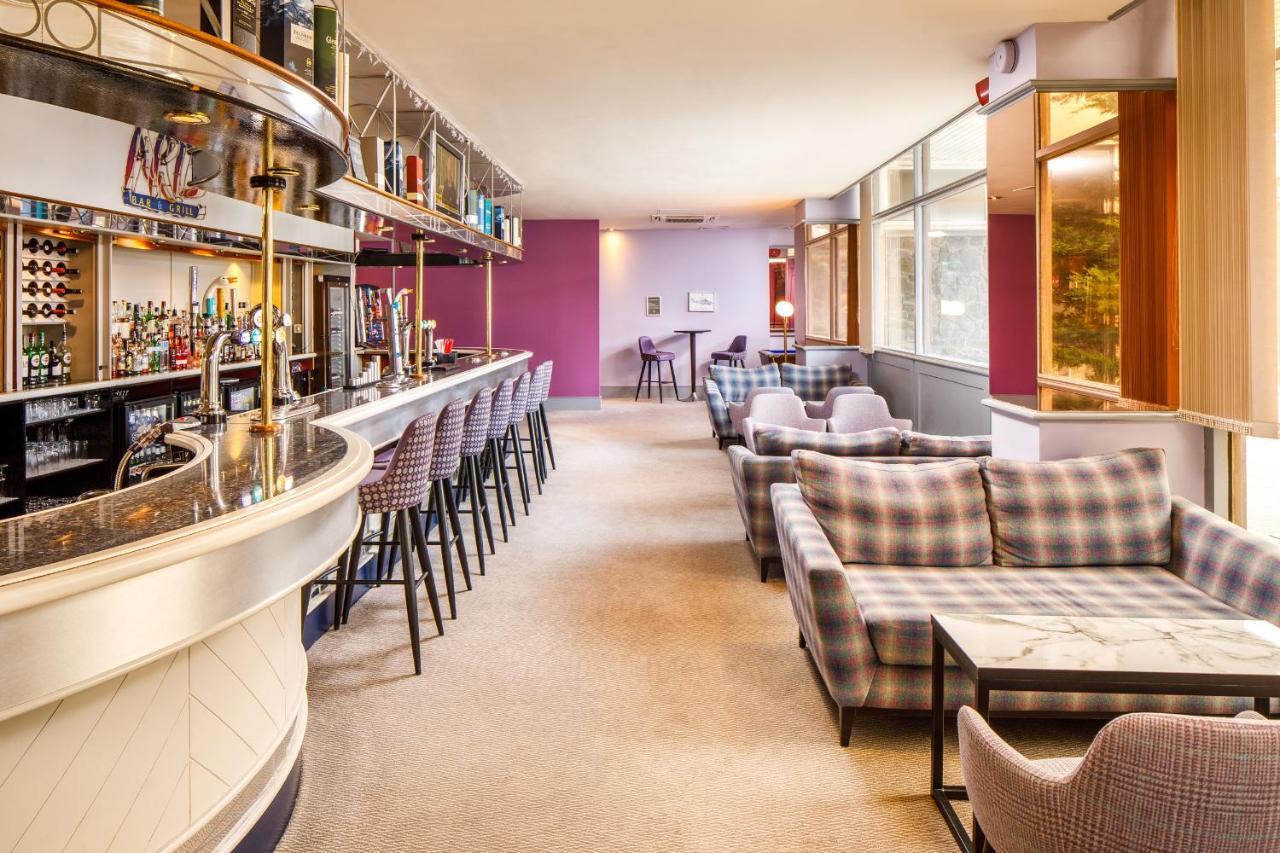 Mercure Ayr Hotel Экстерьер фото