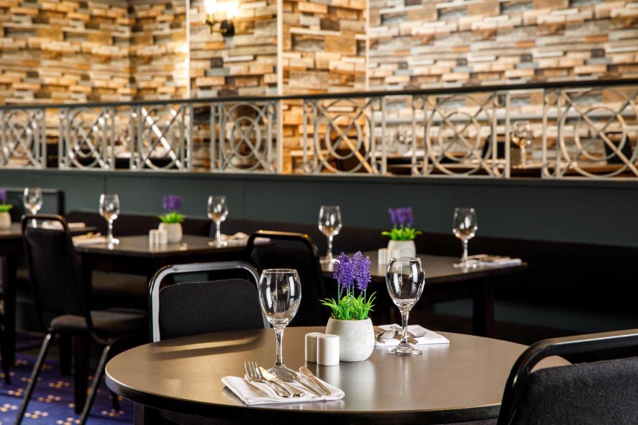 Mercure Ayr Hotel Экстерьер фото