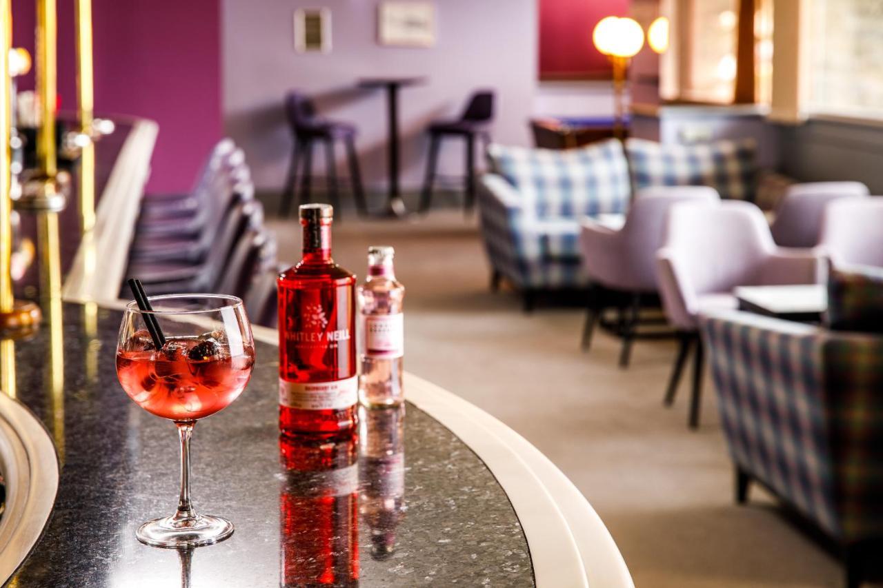 Mercure Ayr Hotel Экстерьер фото