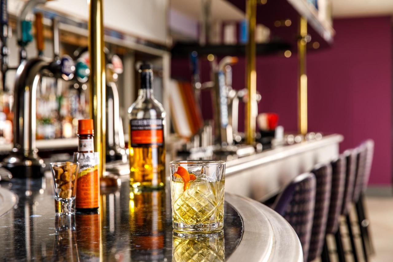 Mercure Ayr Hotel Экстерьер фото
