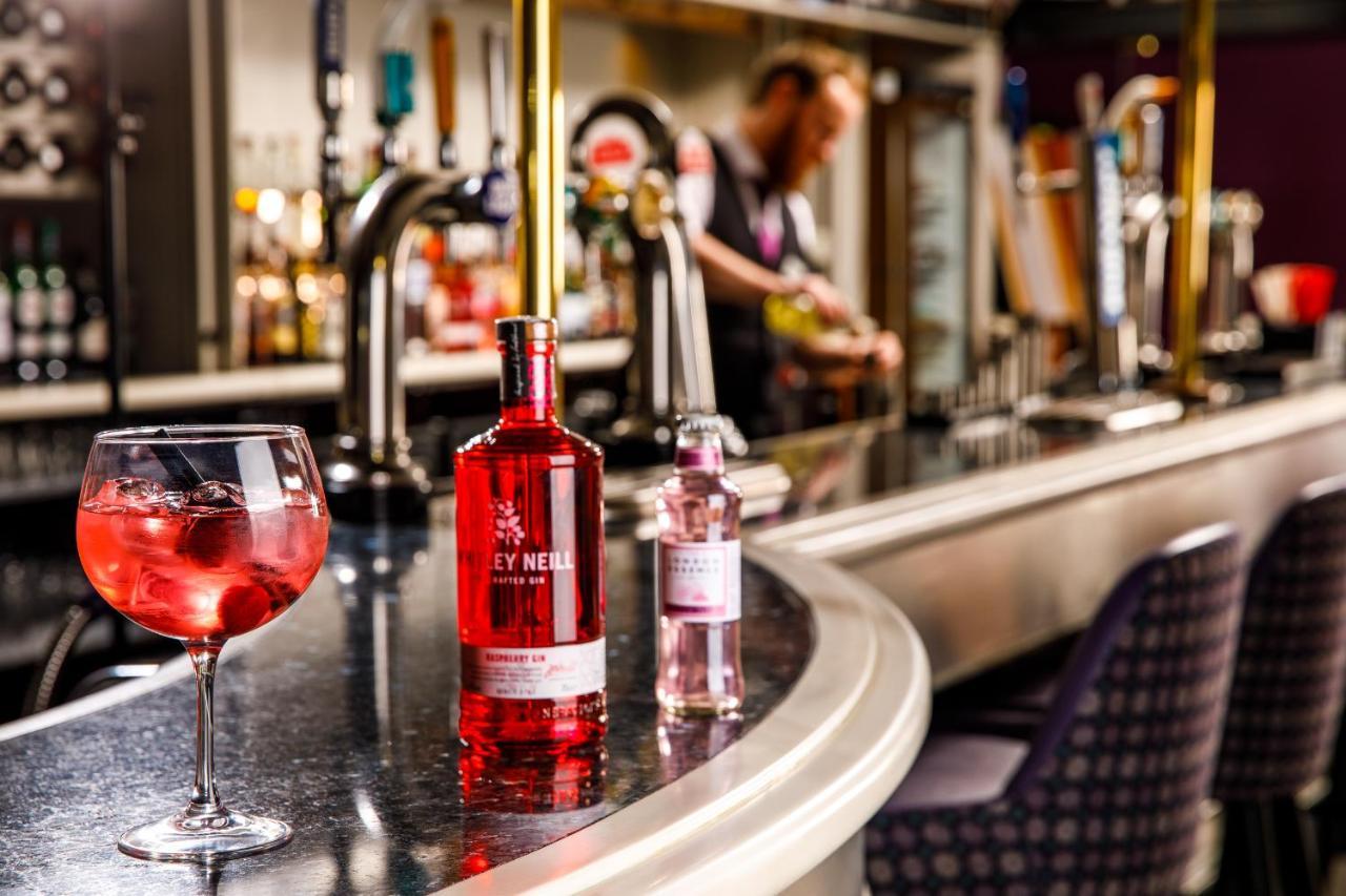 Mercure Ayr Hotel Экстерьер фото