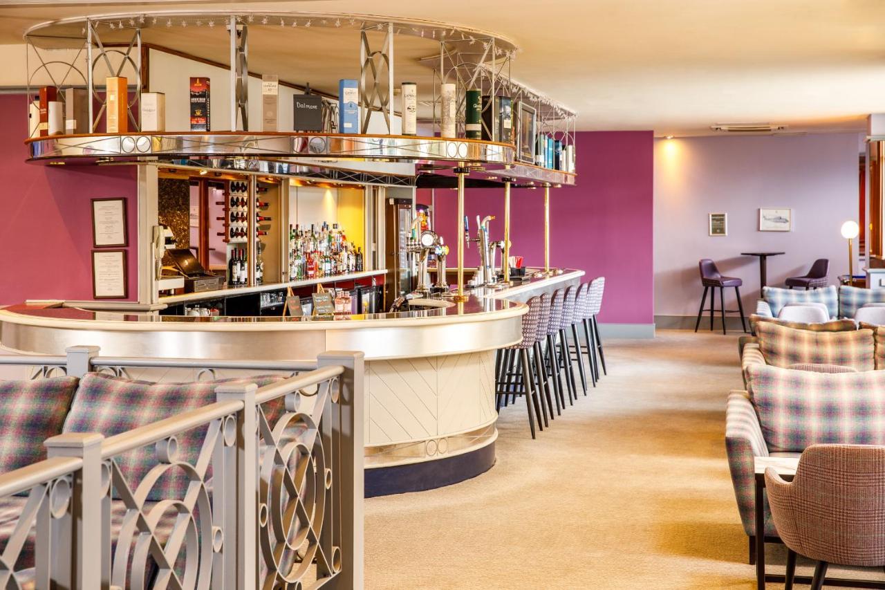 Mercure Ayr Hotel Экстерьер фото
