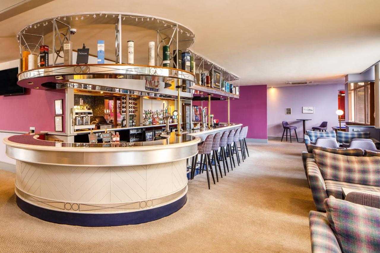 Mercure Ayr Hotel Экстерьер фото
