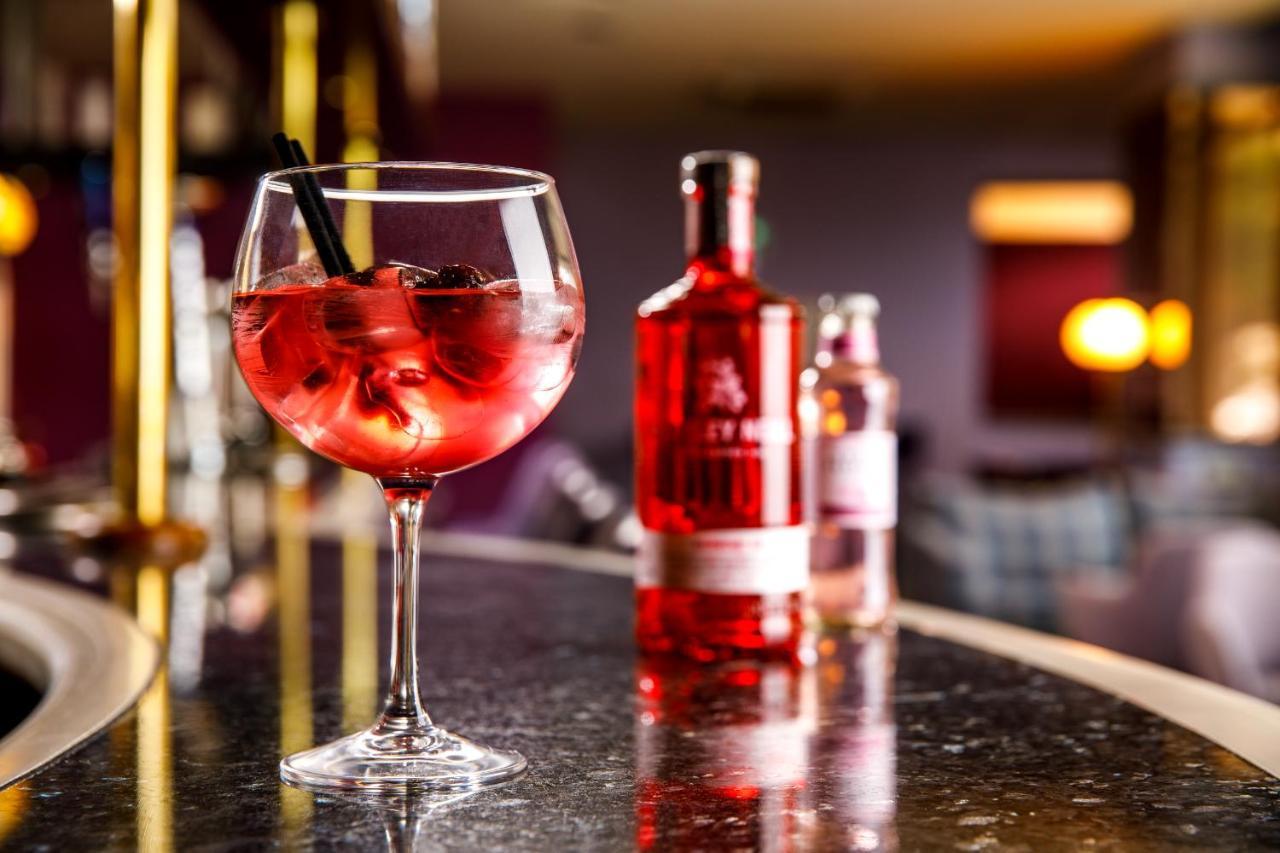 Mercure Ayr Hotel Экстерьер фото