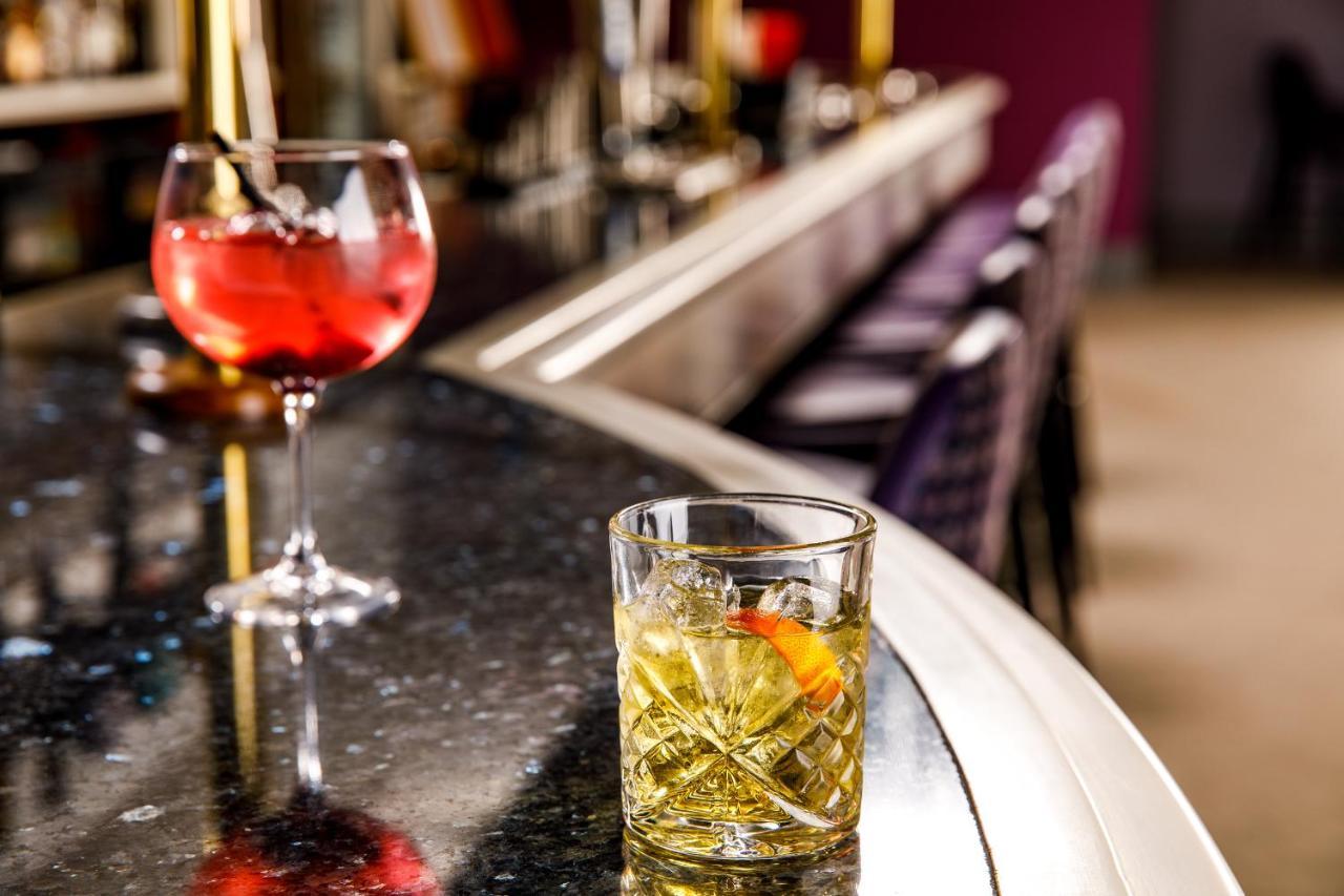 Mercure Ayr Hotel Экстерьер фото