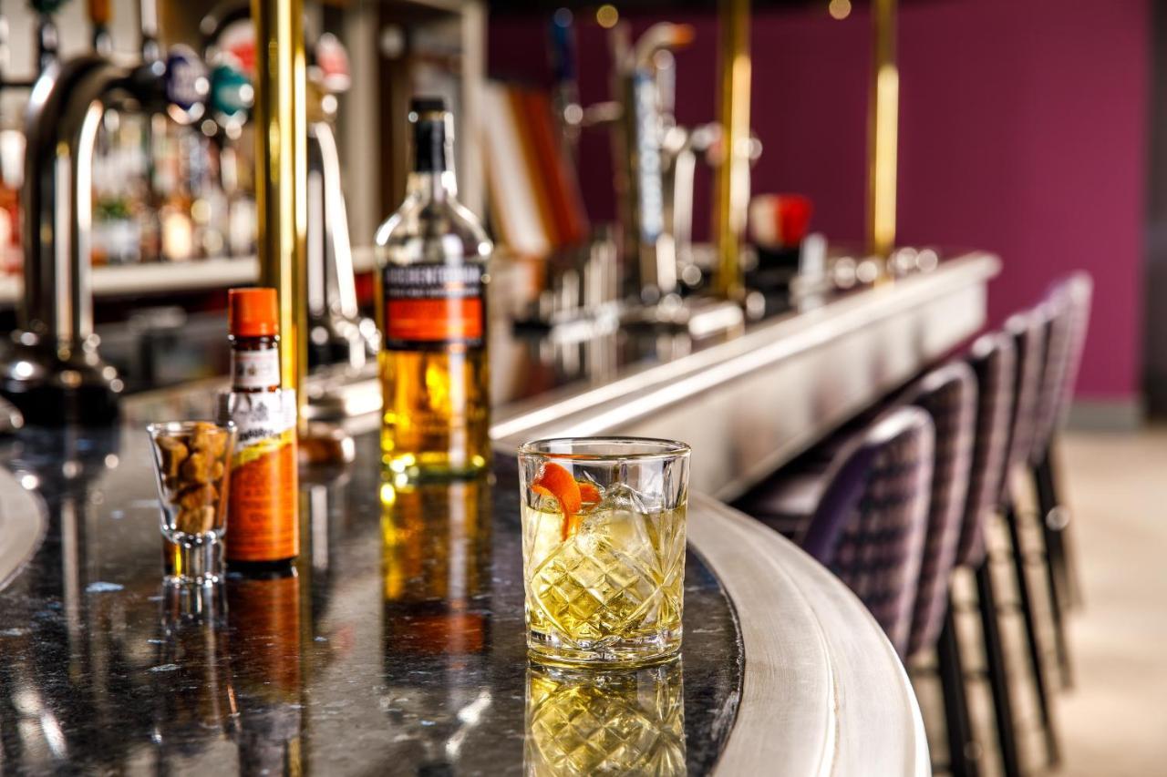 Mercure Ayr Hotel Экстерьер фото
