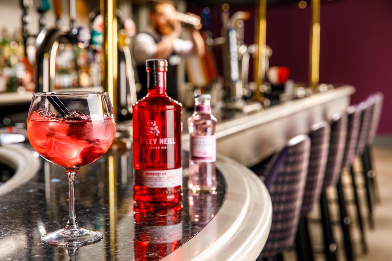 Mercure Ayr Hotel Экстерьер фото