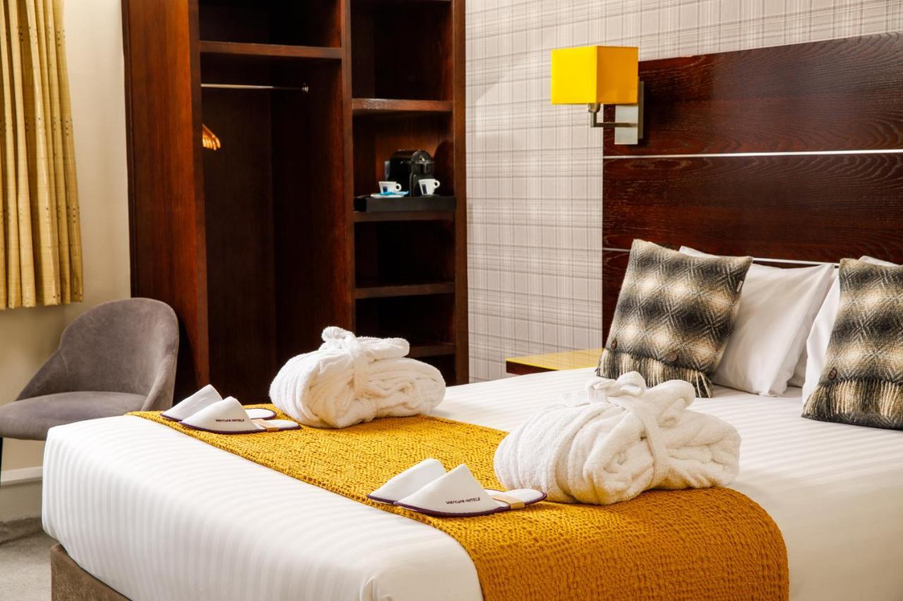 Mercure Ayr Hotel Экстерьер фото
