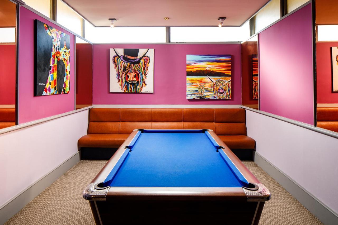Mercure Ayr Hotel Экстерьер фото