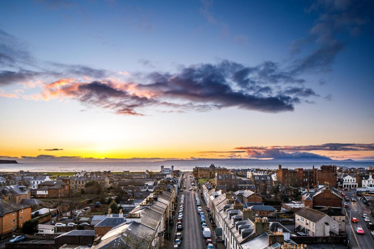 Mercure Ayr Hotel Экстерьер фото