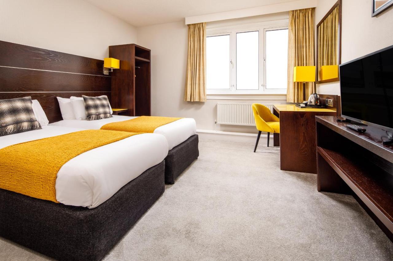 Mercure Ayr Hotel Экстерьер фото
