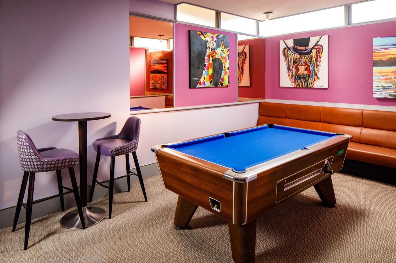 Mercure Ayr Hotel Экстерьер фото