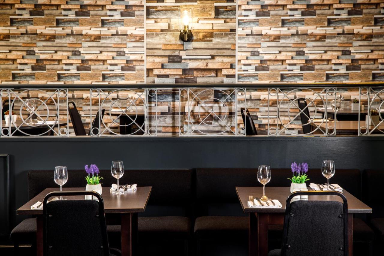 Mercure Ayr Hotel Экстерьер фото