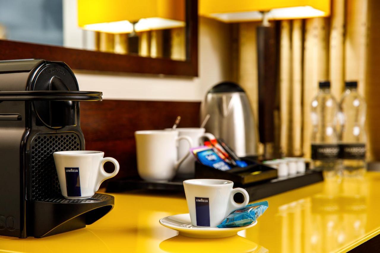 Mercure Ayr Hotel Экстерьер фото