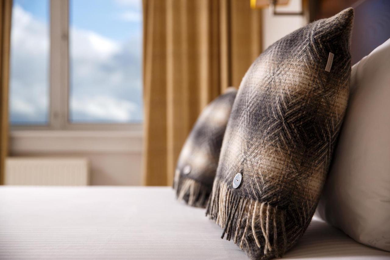 Mercure Ayr Hotel Экстерьер фото