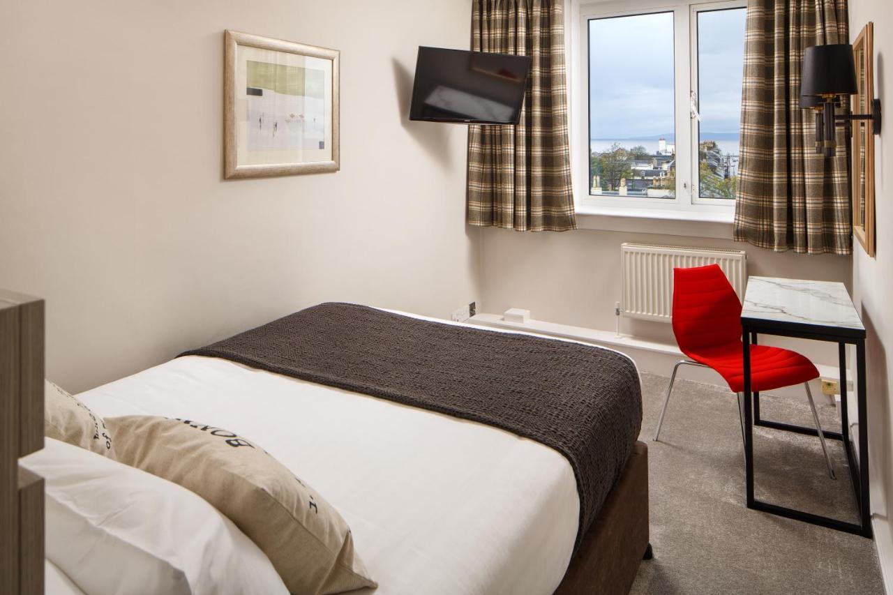 Mercure Ayr Hotel Экстерьер фото