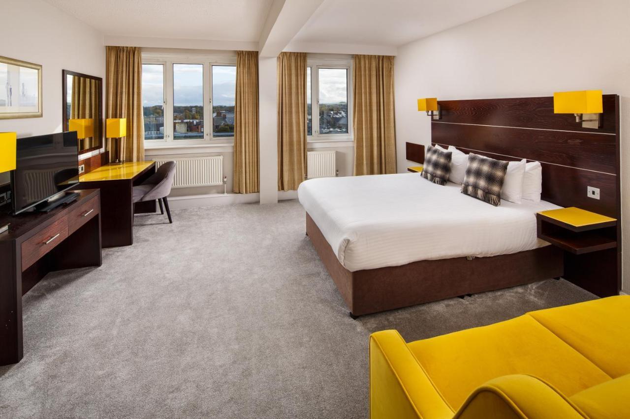 Mercure Ayr Hotel Экстерьер фото