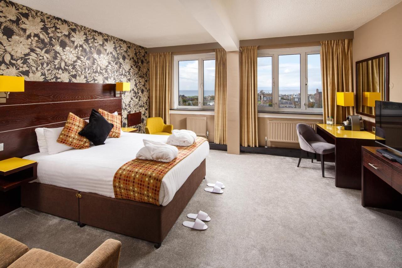 Mercure Ayr Hotel Экстерьер фото