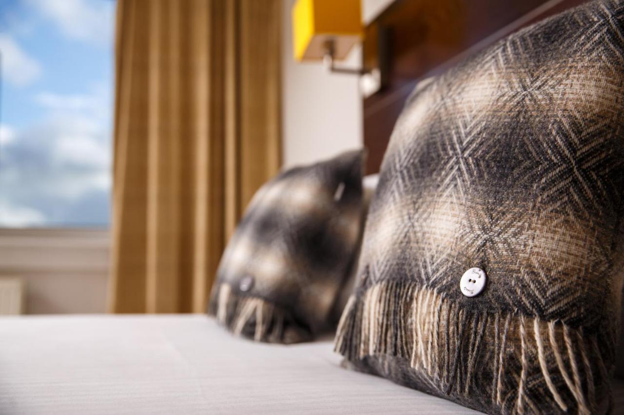 Mercure Ayr Hotel Экстерьер фото
