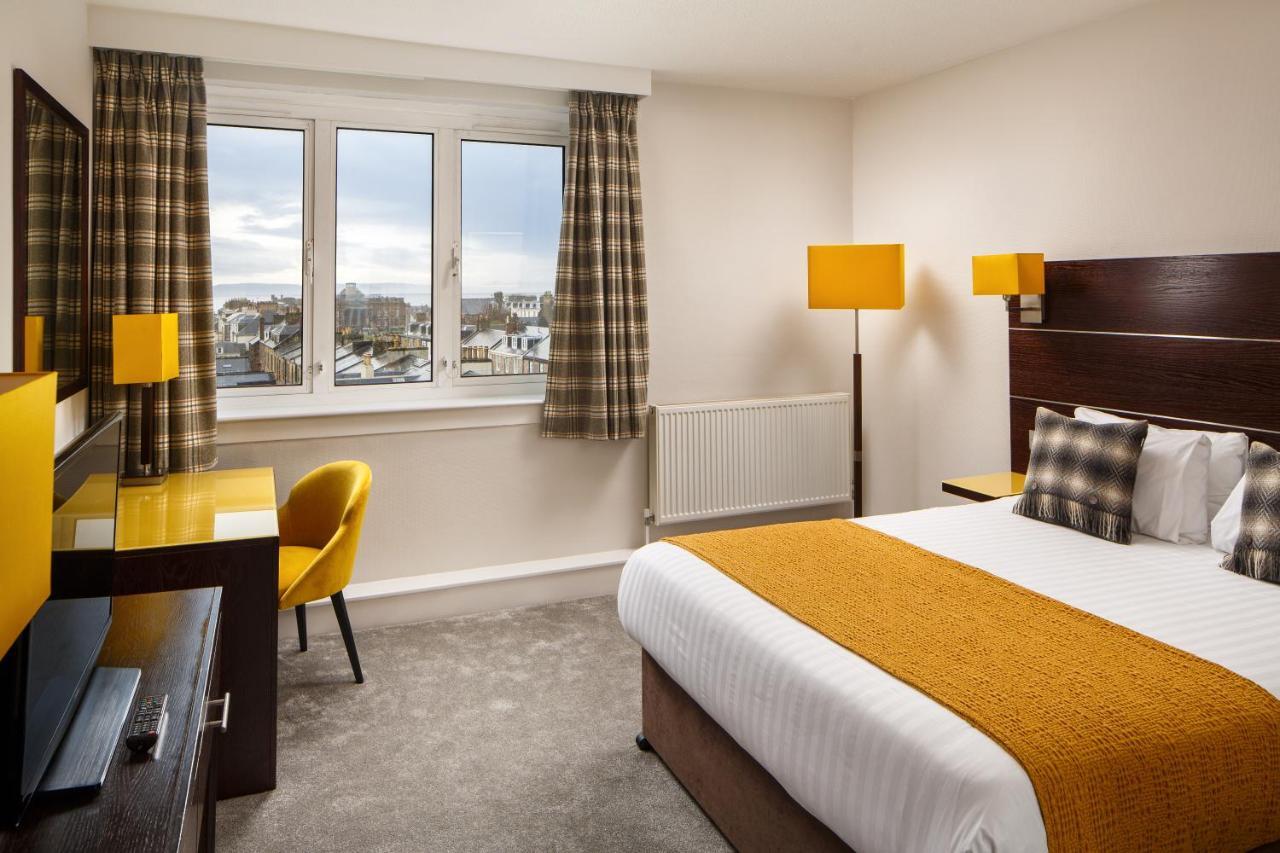 Mercure Ayr Hotel Экстерьер фото