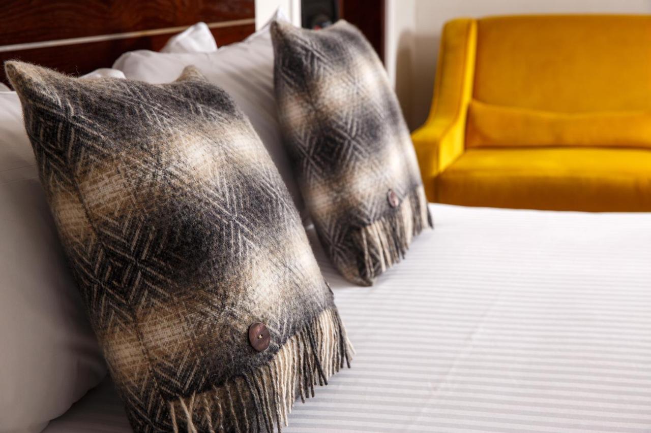 Mercure Ayr Hotel Экстерьер фото